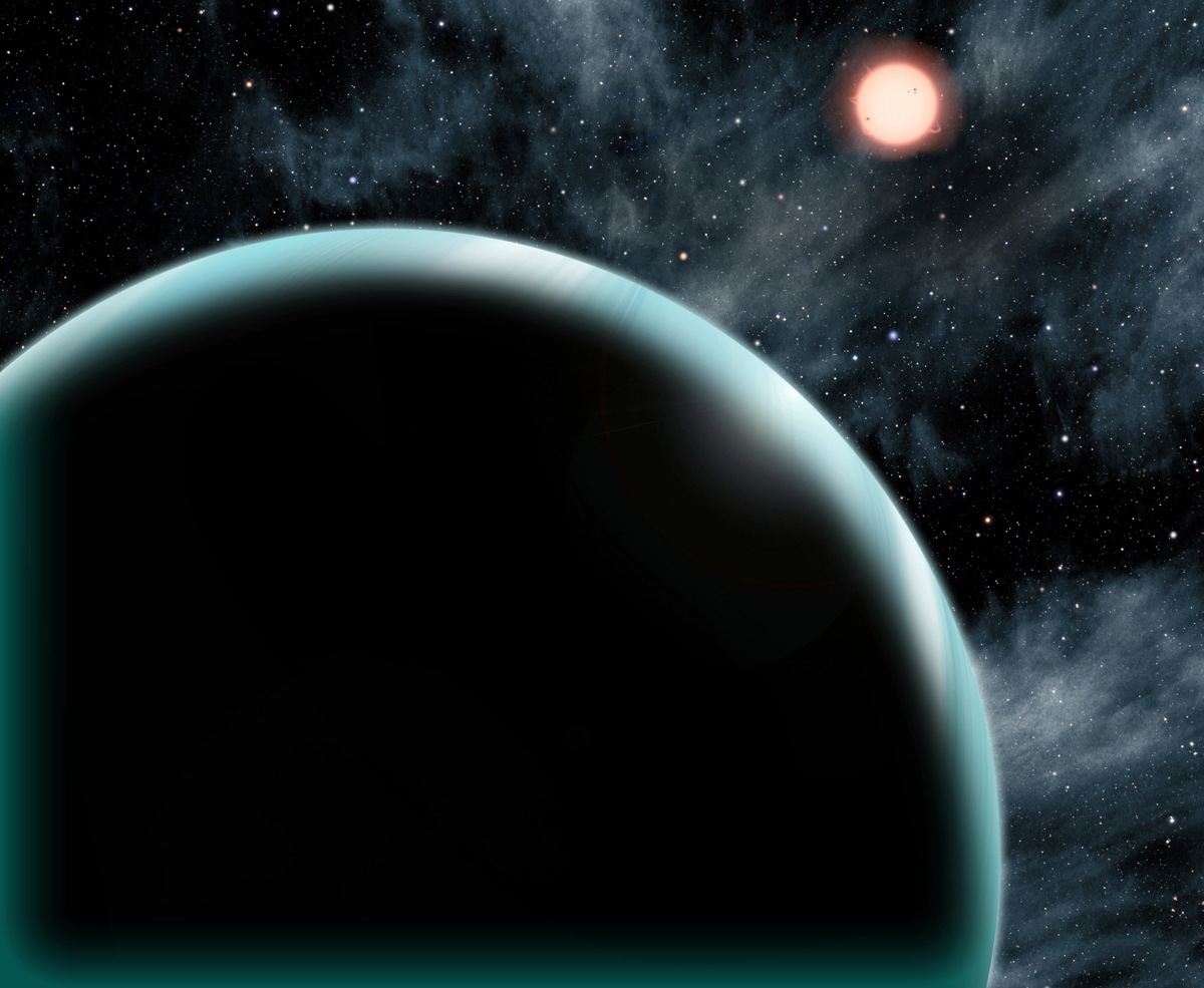 Newfound Alien Planet Has Longest Year Known for Transiting World